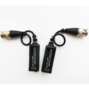 محول BNC إلى IP الأرخص سعراً، موصل فيديو سلبي عالي الدقة 1080P بدقة 4 ميجابكسل و5 ميجابكسل - Product Image 6