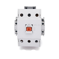 GMC-50 50A 220V Kontaktor Magnetik LS