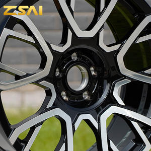 Jantes en alliage pour voitures particulières <span class=keywords><strong>oz</strong></span> <span class=keywords><strong>16</strong></span> 17 18 19 20 21 24 <span class=keywords><strong>pouces</strong></span> Prix d'usine <span class=keywords><strong>Jante</strong></span> en alliage d'aluminium <span class=keywords><strong>Jante</strong></span> complète pour voiture - Product Image 3