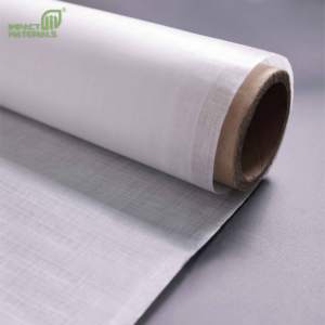 Ultralight không thấm nước Crinkle đạn đạo uhmwpe thoáng khí siêu cao trọng lượng phân tử <span class=keywords><strong>polyethylene</strong></span> UD vải cho bảo vệ vest - Product Image 1