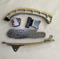 Kit de chaîne de distribution 7NR 5NR 4NR pour Toyota Vitz Vios Yaris 7NR-FE 5NR-FE 4NR-FE Moteur 13540-0Y020 13506-0Y020 KA-47