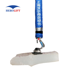 핸들링 박스 드럼 고무 수하물 용량 10kg-65kg 진공 튜브 리프터 - Product Image 5