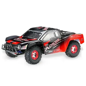 Wl Toys 12423 1:12 scale full simulation off-road racing toy car 50km/h 2.4G wireless remote control car