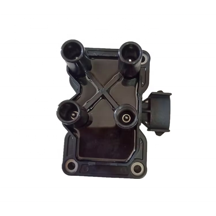 988F12024AB China Manufacturer Wholesale Price Engine Parts Car Ignition Coil 988F-12024-AB Oil Parts Image 2