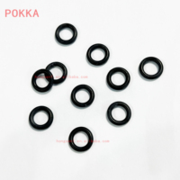 POKKA  O-RING SEAL Karet O Ring Assortment KIT AUTO R134 O-RING SEAL