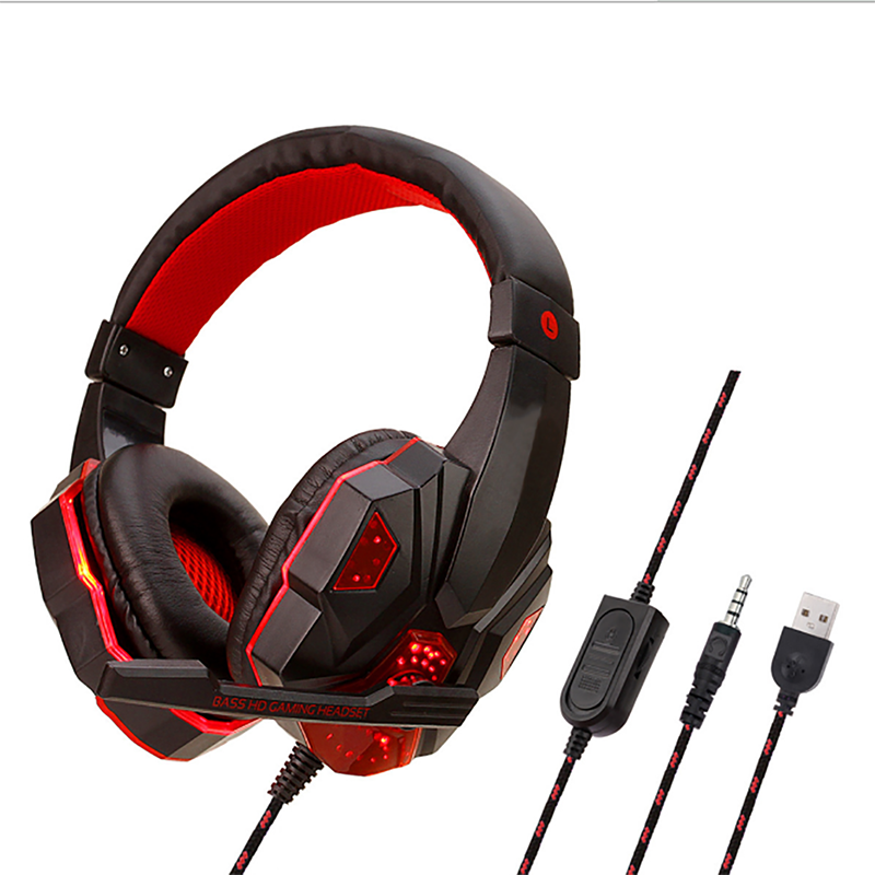 OEM Gamer PC Computer Wired With