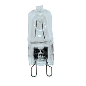 <span class=keywords><strong>Ampoule</strong></span> halogène <span class=keywords><strong>G9</strong></span> résistante aux hautes températures, lampe <span class=keywords><strong>de</strong></span> <span class=keywords><strong>four</strong></span> <span class=keywords><strong>300</strong></span> degrés, 230V, capsule transparente, remplacement pour appareils électroménagers - Product Image 2