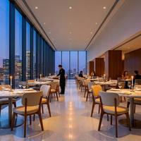 Muebles de Restaurante Comerciales Modernos y Personalizados, Juego de Mesa y Sillas de Madera Maciza de Fresno para Hoteles, Cafeterías y Bares, Soluciones para Cafés