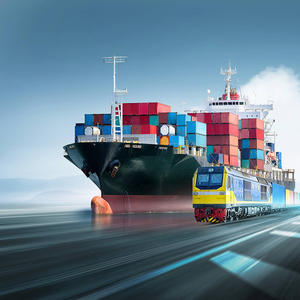 Beste Transport Maritieme Internationale Zeeschrik Expediteur Verzending Van China Naar Italië Internationale Rederijen - Product Image 2