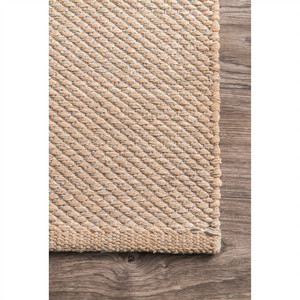 <span class=keywords><strong>Alfombras</strong></span> para entrada a la playa, alfombra lavable bien tejida, cocina rústica, salas de estar, alfombra con borlas decorativas, alfombrilla de yute - Product Image 6