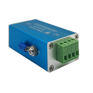 Parafoudre de signal Kelly Feng KLF-24V-4P 4 fils, contrôle CC, SPD, montage sur rail DIN - Product Image 4