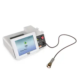 Beijing Instrumen Kecantikan bedah laser pigmentasi, alat laser dioda pigmentasi 1470nm 980nm anti selulit lipolisasi - Product Image 6