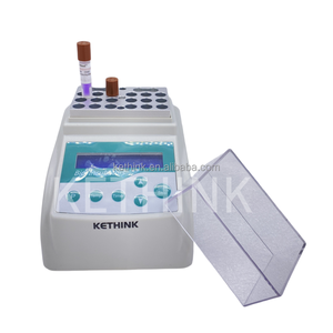 Incubateur d'indicateurs biologiques KETHINK, stérilisation à la vapeur médicale, autoclave, indicateur de stérilisation chimique, stérile EO - Product Image 5