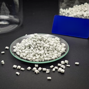 FX PA6 15GF PA 6 GF15% <b>Plastic</b> Raw Material Manufacturer Glass Filled <b>Nylon</b> <b>Plastic</b> Suppliers Pa6 Material - Product Image 1