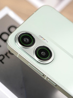 Smartphone Red Mi Turbo 4 Pro Harga Terjangkau Layar AMOLED 6,83 Inci 120Hz 50MP Snap Dragon 8s Gen 4 7550mAh 5G