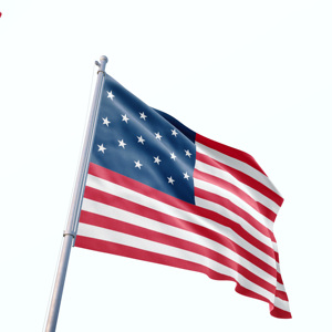 Drapeaux plume personnalisés en gros avec logo, pour publicité extérieure, drapeau de plage volant avec support de mât et base à eau - Product Image 4
