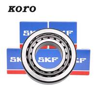 Roulements à rouleaux coniques à une rangée SKF Original en acier chromé 218148/212049 580-572/592-594 à longue durée de vie pour machines