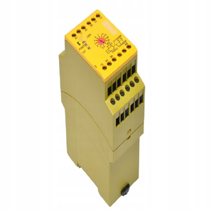 Relé de Seguridad PLC 774019 W 3024VDC, Controlador PLC, Automatización Industrial, PLC PAC - Product Image 1