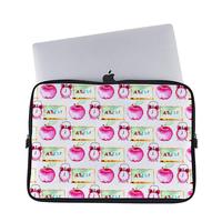 7.9- 17 pouces Étudiant Personnalisé Néoprène Housse pour Ordinateur Portable Housse pour Ordinateur Portable Housse pour Ordinateur Portable Pochette avec Logo