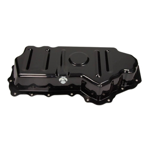 Bac à huile moteur 1353148 YS6Q6675AF pour <span class=keywords><strong>Ford</strong></span> <span class=keywords><strong>MK1</strong></span> <span class=keywords><strong>Focus</strong></span> C-MAX 2003-2007 Tourneo Connect 1.8 <span class=keywords><strong>TDCi</strong></span> - Product Image 5