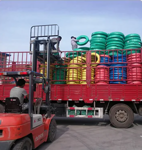 Tuyau en caoutchouc noir résistant à l'usure à haute pression transport de cendres sablage élimination de la <span class=keywords><strong>rouille</strong></span> pulvérisation jointoiement aspiration/tuyau de soufflage de sable - Product Image 6