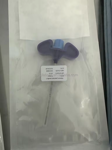 Đáng tin cậy cột sống gãy giải pháp vertebroplasty <span class=keywords><strong>Kit</strong></span> <span class=keywords><strong>kyphoplasty</strong></span> <span class=keywords><strong>Kit</strong></span> percutaneous vertebroplasty <span class=keywords><strong>Kit</strong></span> cho bệnh viện - Product Image 4