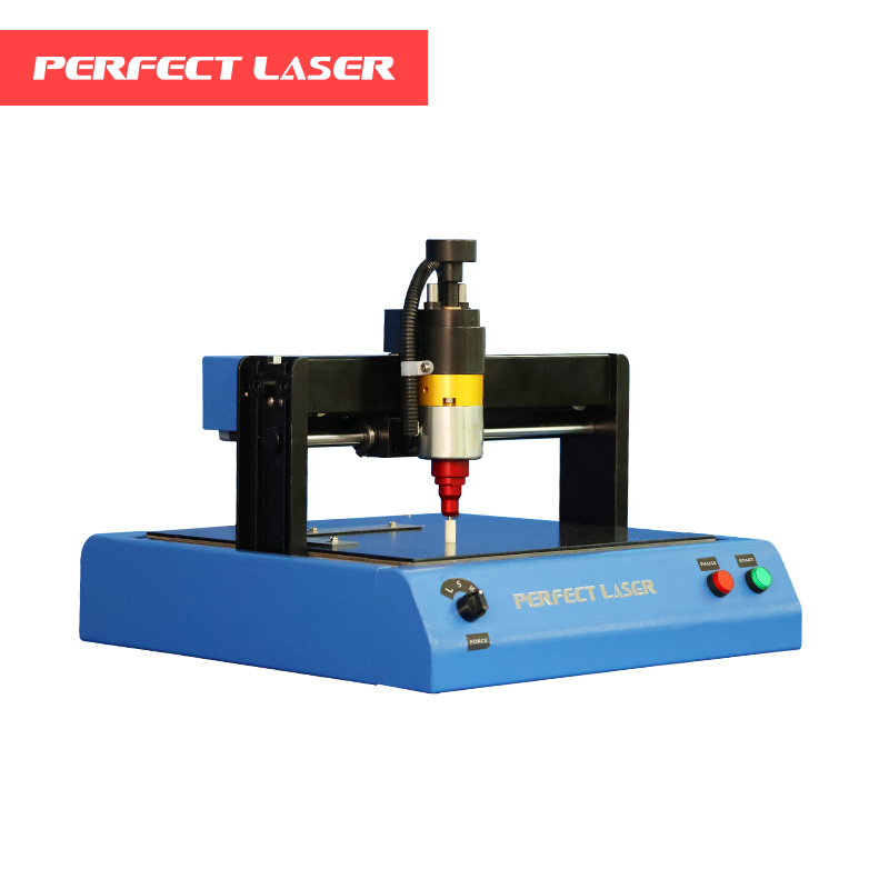 New Portable Handheld Pen Marking Machine
