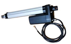 Komponen dari Duel 3KW selesai Dual Axis Solar Tracker System 6 Panel Kit 2 controller Slewing Drive System Sun Tracking 3kw - Product Image 4