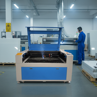 Marqueur laser pour composants électroniques et circuits imprimés