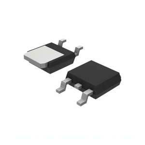 Q4004D4TP ดั้งเดิม TO-252-3, DPAK SC-63 thyristors ซื้อออนไลน์ชิ้นส่วนอิเล็กทรอนิกส์ - Product Image 1
