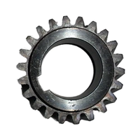 Pompes hydrauliques à engrenages pour moteur à cylindres 100TY-02406 & Pièces de tracteur Foton Lovol Europard pour machines agricoles