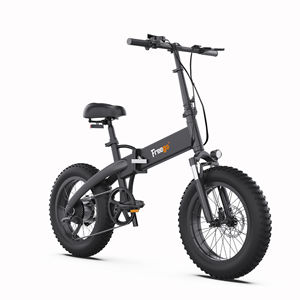 <span class=keywords><strong>Freego</strong></span> จักรยานเสือภูเขาไฟฟ้าพับ14Ah ได้750W จักรยานไฟฟ้าสำหรับใช้ในคลังสินค้าของสหรัฐอเมริกา E1มืออาชีพจากคลังสินค้า - Product Image 3