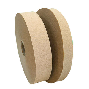 Tube en papier crépon <span class=keywords><strong>isolant</strong></span> électrique haute tension pour l'isolation des transformateurs à huile, matériau <span class=keywords><strong>isolant</strong></span> extensible en papier crépon - Product Image 5