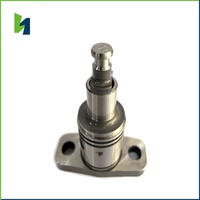 Mitsubishi S6R/S6N/S6B Piston & Barrel Types de système d'injection de carburant dans l'injection de piston de moteur diesel pour moteur marin de bateau