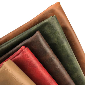 Fournisseur de cuir véritable personnalisé de couleurs marron clair Crazy Horse cuir peau de vache bétail cuir véritable fournisseur de peau de vache pleine fleur - Product Image 5