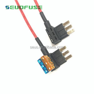 جودة عالية ملف شخصي منخفض إضافة دائرة خلفية مايكرو <span class=keywords><strong>3</strong></span> شفرة السيارات مضمنة الصمامات الصنبور - Product Image 6