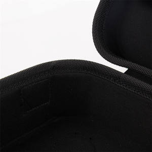 Trousse médicale vide sac de transport étui de protection coque rigide pour <span class=keywords><strong>Philips</strong></span> <span class=keywords><strong>AED</strong></span> - Product Image 5