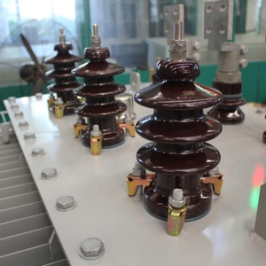 Transformador de Distribución Trifásico de Alta Calidad, 1000kVA, 10.5kV/0.4kV, S13-M-1000, Sumergido en Aceite, Dyn11, con <span class=keywords><strong>Cambiador</strong></span> de Tomas de 5 Pasos - Product Image 5