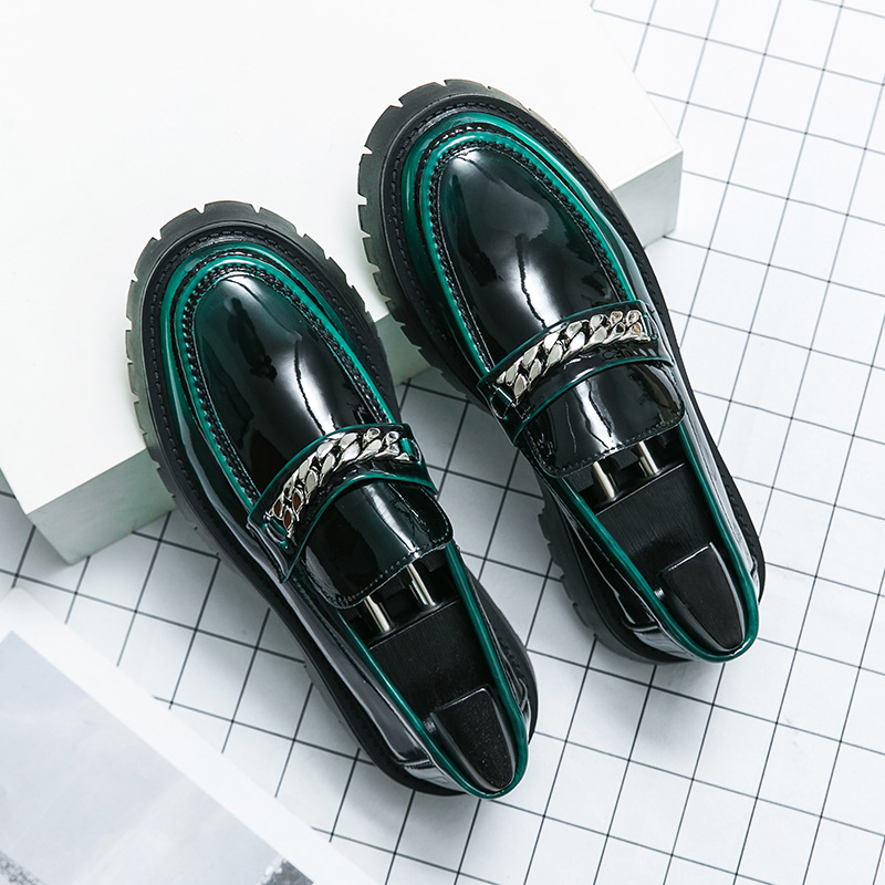Dark Green