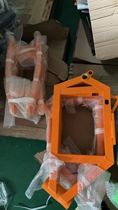 Vente directe usine – Cadre léger en alliage d'aluminium CS20 pour VTT électrique tout-terrain – Nouveauté 2026 – Meilleures ventes - Product Image 4
