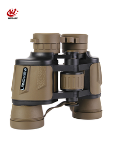 Binóculos 735B com Grande Ocular <span class=keywords><strong>Bak7</strong></span> de 40mm com Revestimento FMC Sistema de Prisma de Telhado Construção em Metal e Borracha para Observação de Aves e Caça - Product Image 1