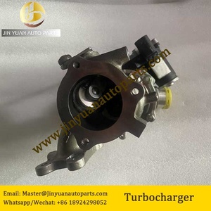 E3T10-1118010AB E3T101118010AB GX10 Chery Chery Pro 1.0T 3 Cilindros motor için turboşarj 2022-2024 G10P9A004-001 S1709A0096 - Product Image 2