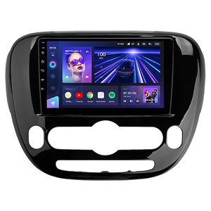 TEYES CC3 para Kia Soul 2 PS 2013 - 2019 auto Radio Multimedia reproductor de Video estéreo navegación GPS Android No 2din 2 din dvd - Product Image 1
