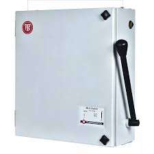 Interruptor Principal Listo para la Venta con Equipo Duradero Hecho para Trabajo Pesado, Utiliza Interruptor Principal para Usos Industriales - Product Image 6