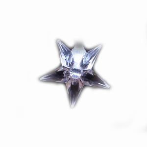 ไฟ LED กลางคืนรูปดาวสำหรับเทศกาลคริสต์มาสรูปทรงดาวสดใส - Product Image 3