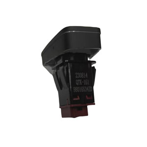 Interruptor de Luces de Emergencia Citroën 98016534ZD para Elyse, Repuesto de Interruptor Automático - Product Image 3