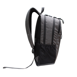Mochila escolar impermeable para hombre, bolsa de viaje para notebook, deporte, portátil, al aire libre, novedad - Product Image 2