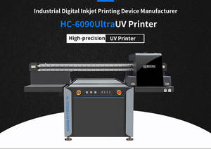 Imprimante <span class=keywords><strong>à</strong></span> plat numérique UV <span class=keywords><strong>à</strong></span> jet d'encre 6090, pour coques de téléphone portable, tasses, stylos, t-shirts - Product Image 2