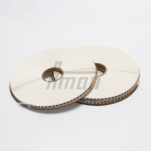 <b>Scratch</b> Off Sticker PET Material Holographic Anti-Counterfeiting Label for Password Card Commercial Promotion B2B Custom - Product Image 4