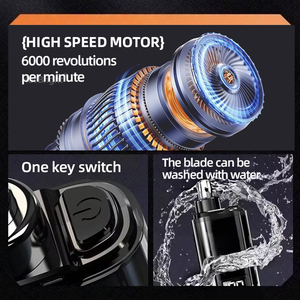 Tondeuse Électrique <span class=keywords><strong>pour</strong></span> <span class=keywords><strong>Poils</strong></span> <span class=keywords><strong>de</strong></span> <span class=keywords><strong>Nez</strong></span> <span class=keywords><strong>pour</strong></span> Hommes et Femmes, Alimentation USB, Ciseaux à <span class=keywords><strong>Poils</strong></span> du Visage, Rasoir à Sourcils Domestique, Épilateur <span class=keywords><strong>de</strong></span> <span class=keywords><strong>Poils</strong></span> <span class=keywords><strong>de</strong></span> <span class=keywords><strong>Nez</strong></span> - Product Image 2